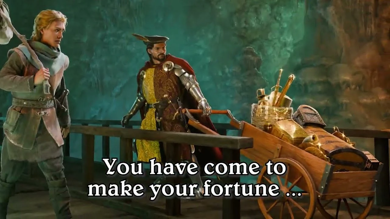 Классическая CRPG Avernum 4 совсем скоро получит амбициозный ремастер после огромного успеха на Kickstarter