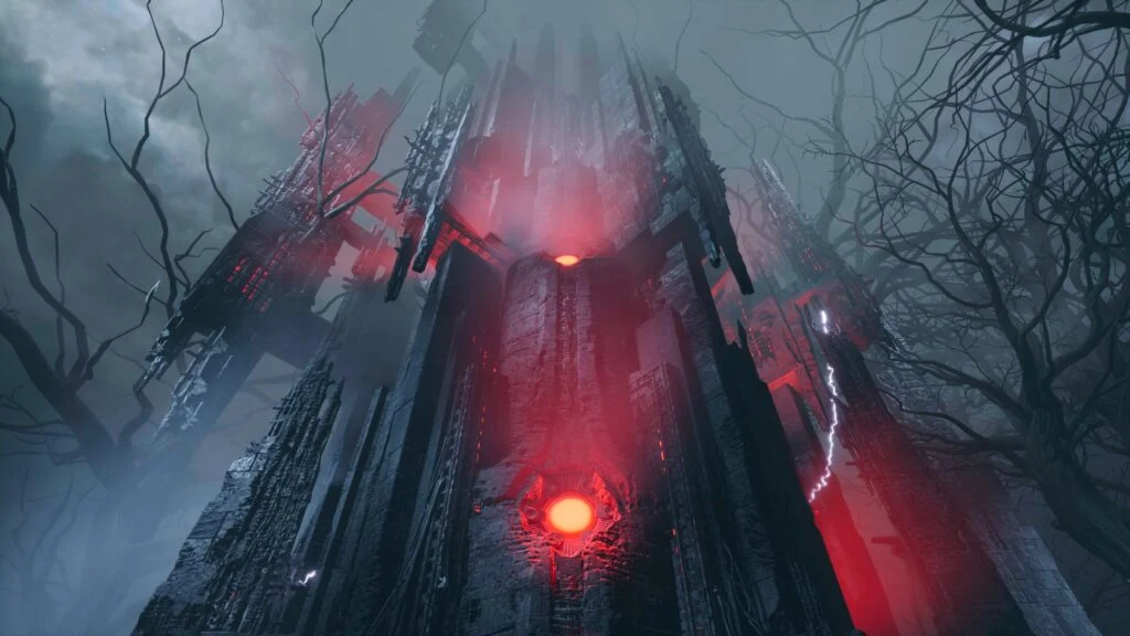 Старший нарративный дизайнер Housemarque рассказал о процессе написания истории Returnal