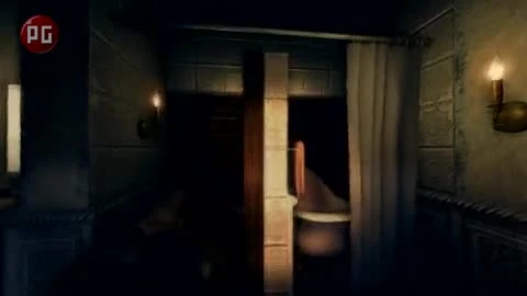 Amnesia: A Machine for Pigs. Бисер в тени