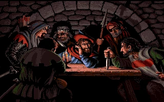 О чём молчит пост-мортем: неизвестная история создания Gothic 3