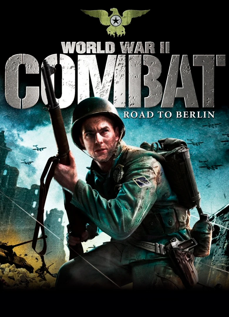 World War 2 Combat: Road to Berlin: Чит-Коды