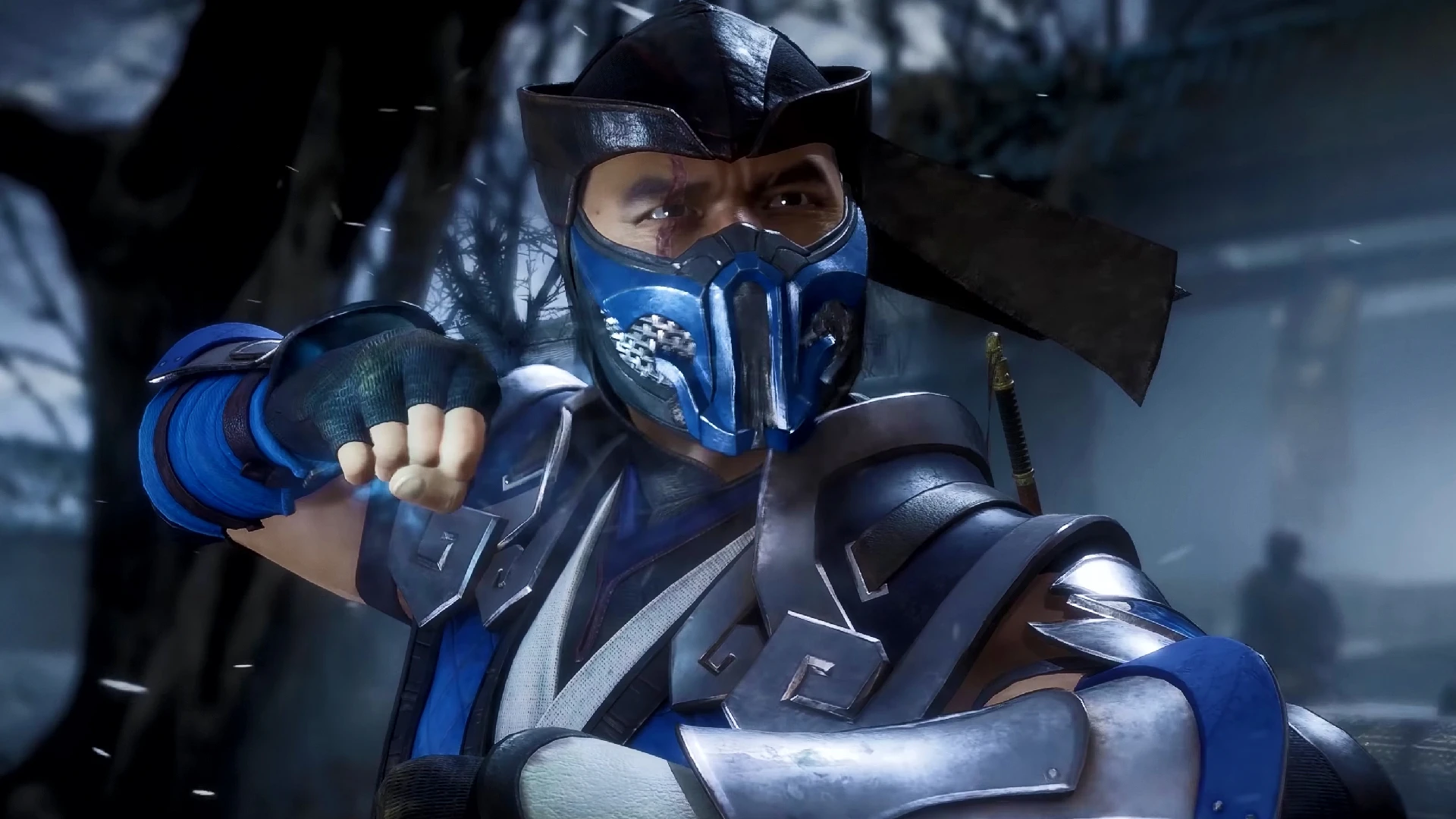 Как начать играть в Mortal Kombat 11 на PC раньше других