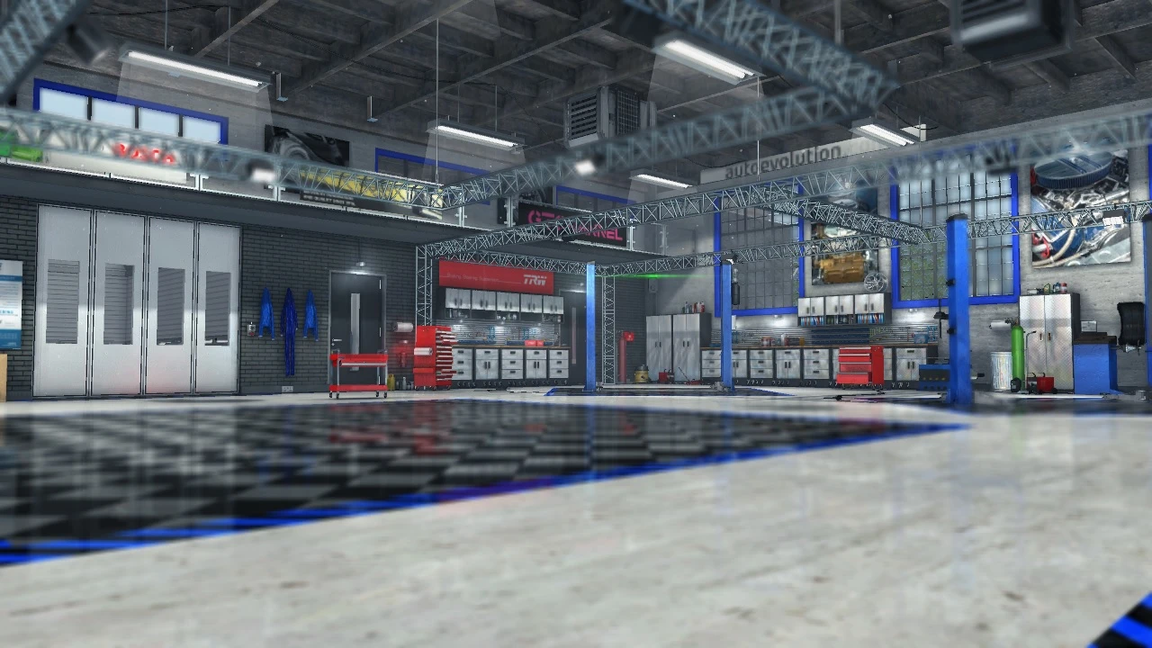 Car Mechanic Simulator 2015: Сохранение/SaveGame (Уровень сложности: ЭКСПЕРТ)