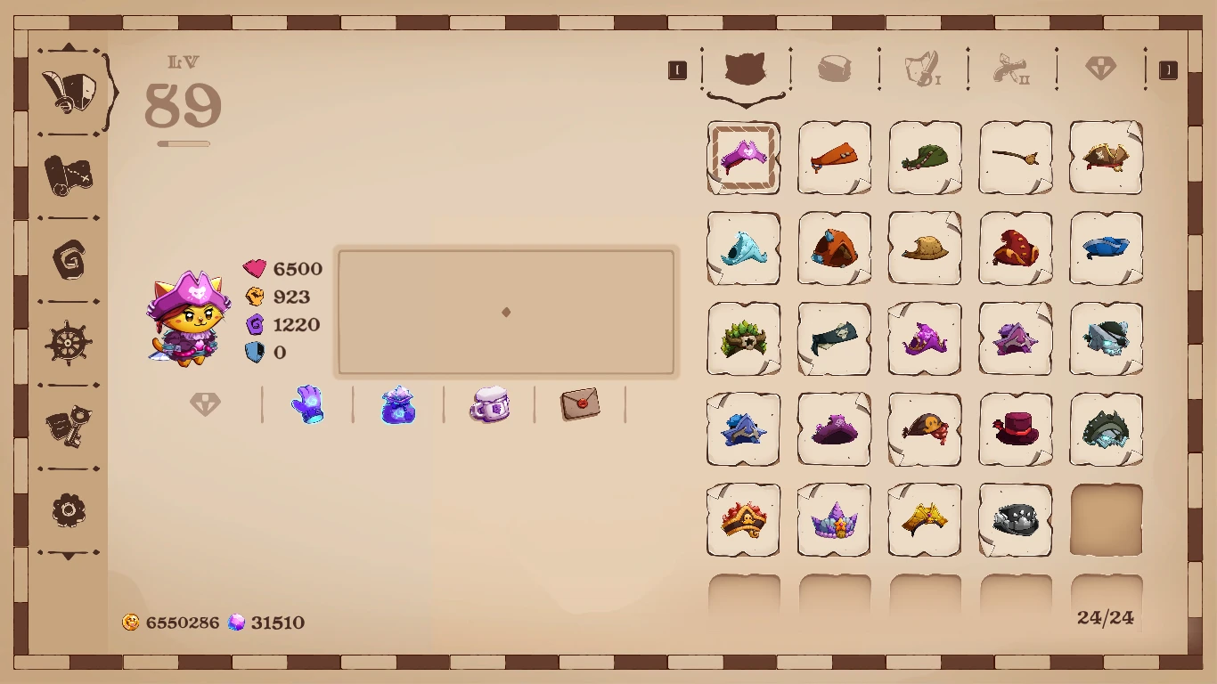 Cat Quest 3 "Сохранение - прохождение на 100%"