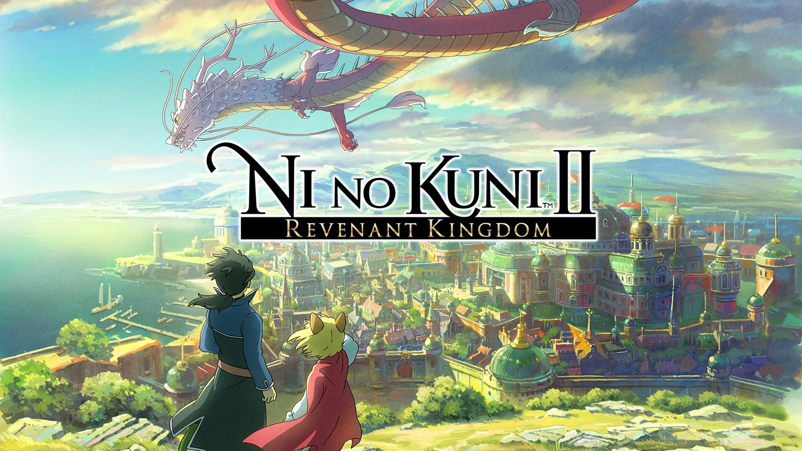 Ni no Kuni 2: Revenant Kingdom "Таблица +2 для Cheat Engine" [UPD: 23.03.2025] {minhnhatx}