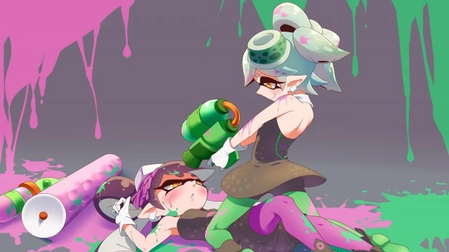 Продажи Splatoon перевалили за 4 миллиона копий