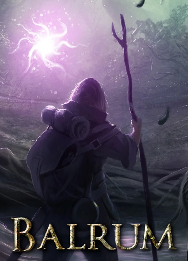 Balrum