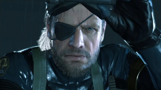 Продажи серии Metal gear перевалили за 40 млн копий