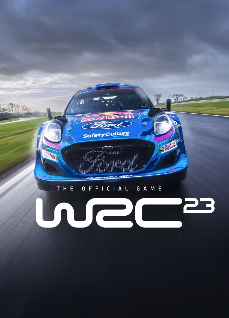Купить игру EA Sports WRC - купить игру, магазин компьютерных игр ...