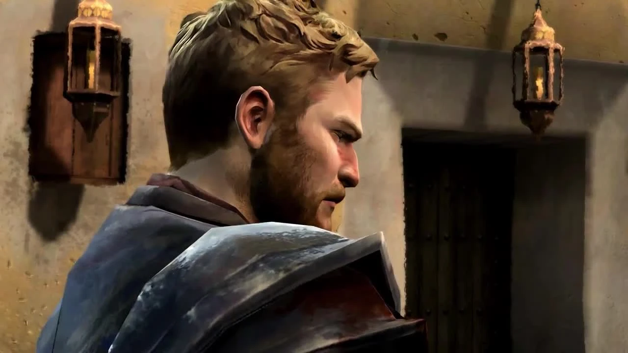 Релизный трейлер второго зпизода Game of Thrones - The Lost Lords