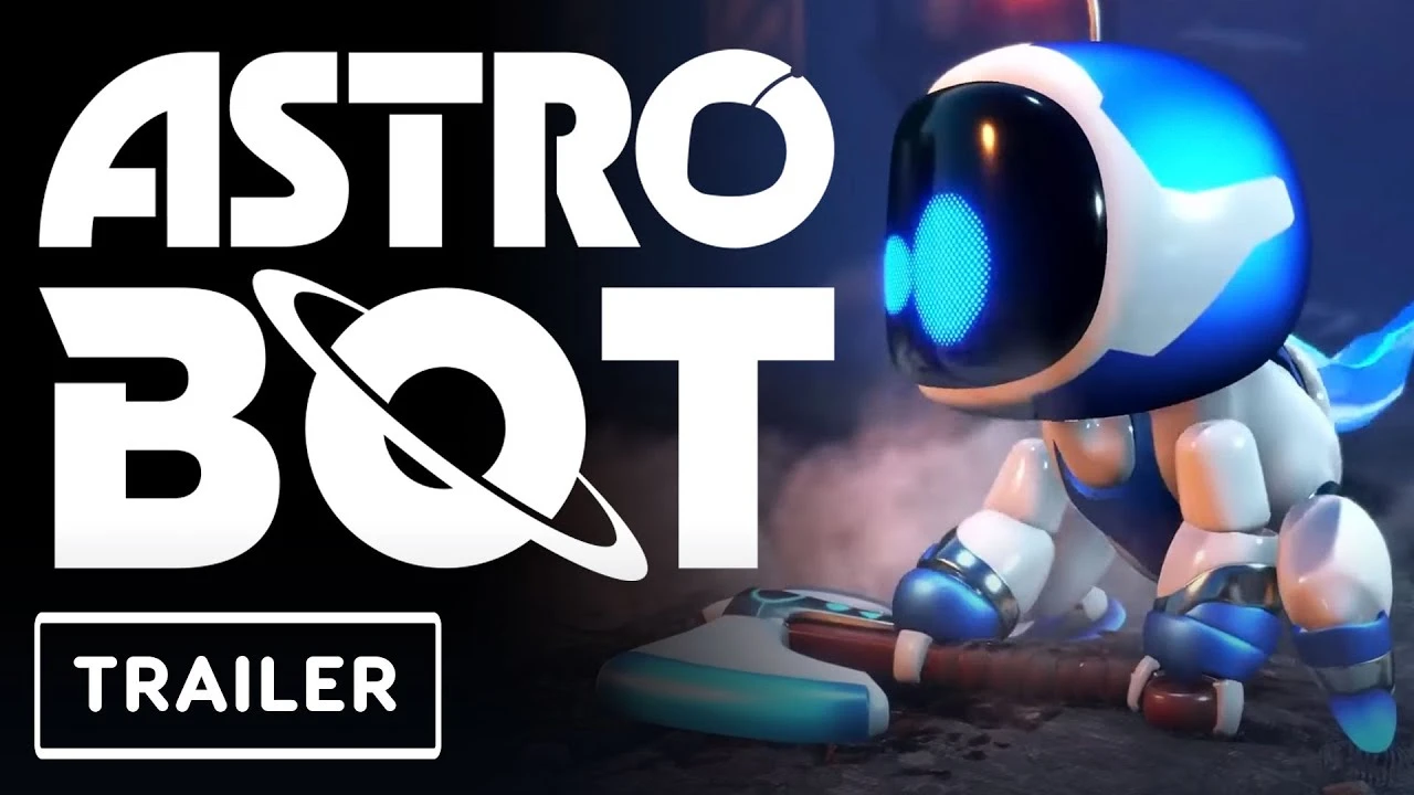 Astro Bot получит еще больше контента совершенно бесплатно