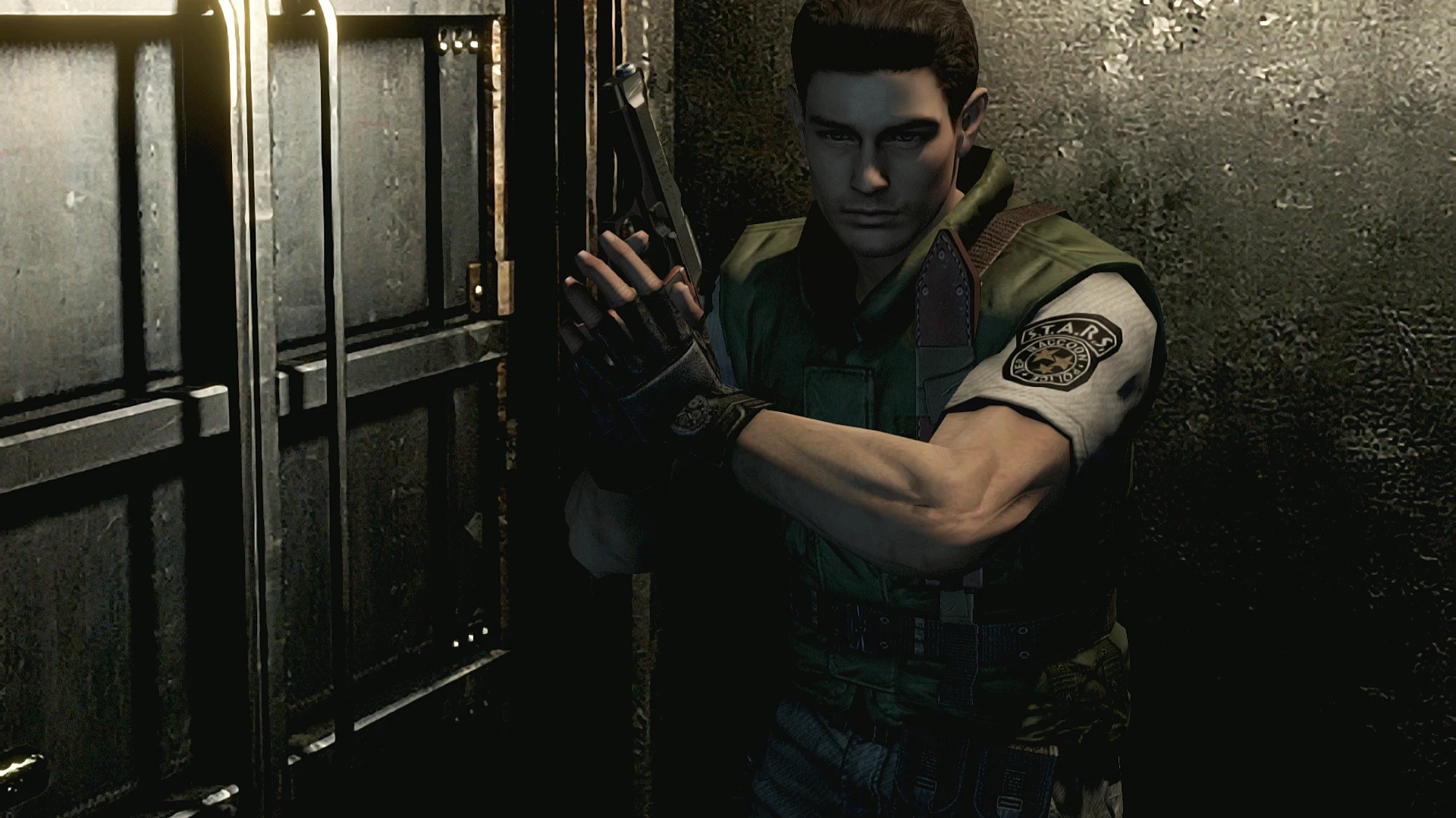 В октябре Resident Evil HD станет бесплатной для подписчиков PS Plus