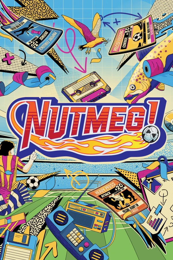 Nutmeg