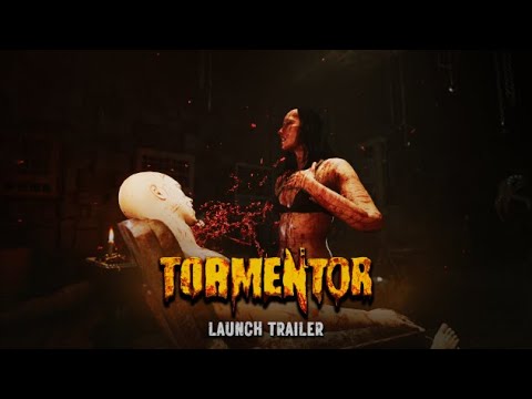 Встречайте Tormentor - хоррор наоборот вдохновлённый Manhunt и Saw