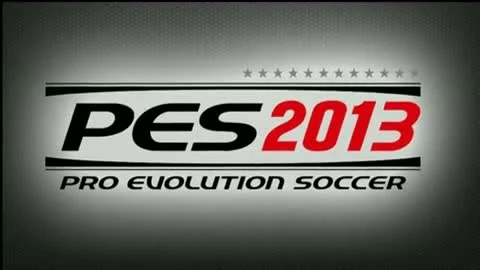 Let's talk PES 2013