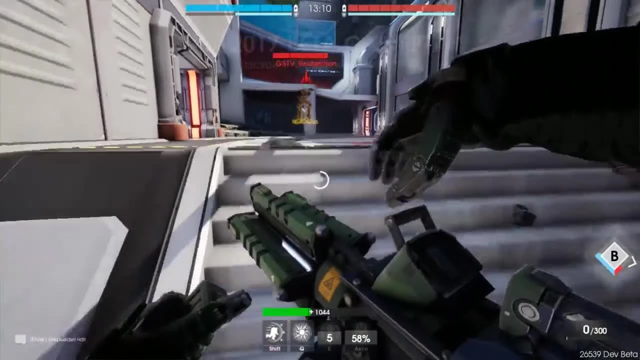 CityBattle: Роботы в твоём городе