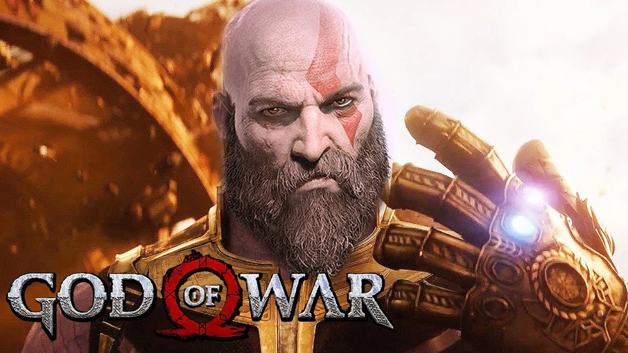 God of War перехвалили. 5 из 10
