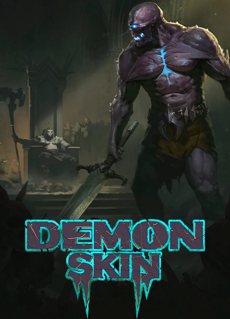Demon Skin: Таблица для Cheat Engine [UPD: 14.04.2021/0.9031] {ndck76}