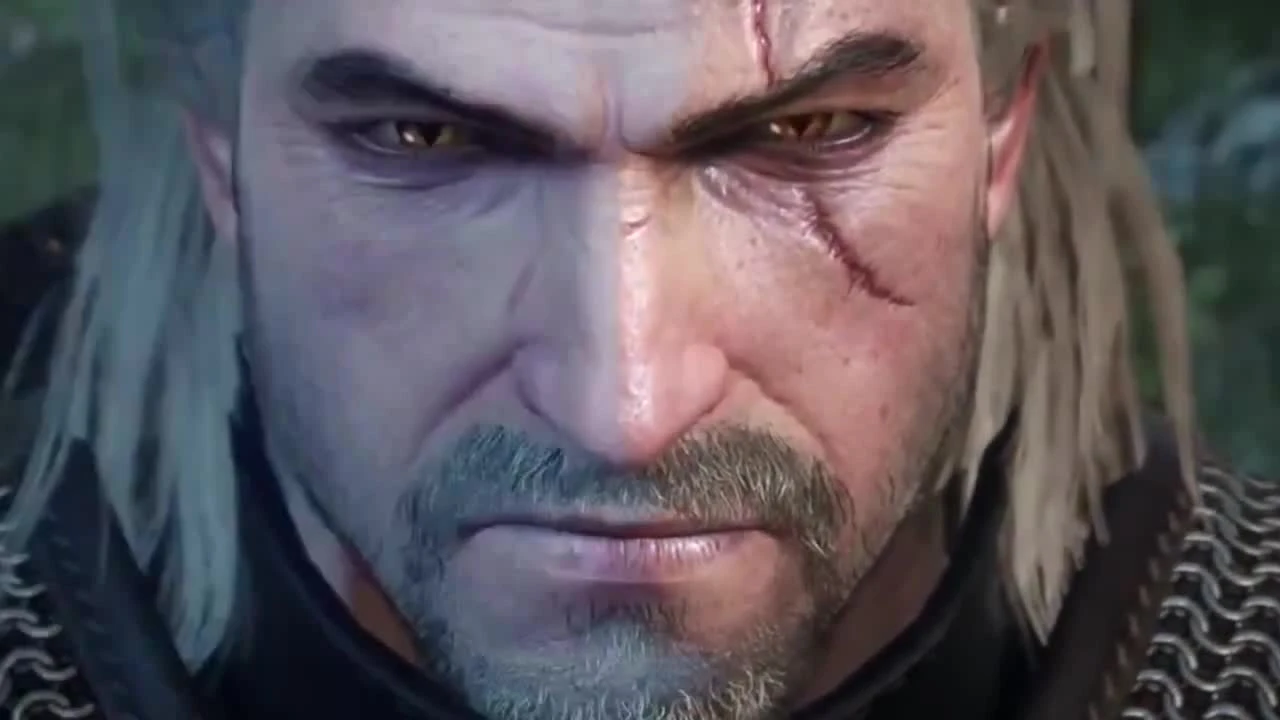 "Rapgameobzor 5" - Ведьмак 3: Дикая Охота