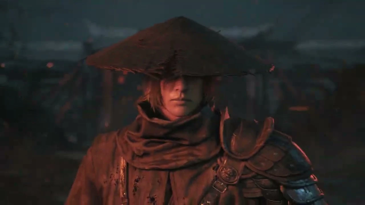 Дата выхода Phantom Blade Zero будет объявлена на The Game Awards 2025