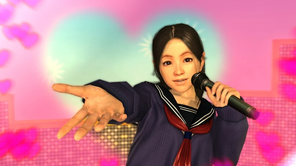 Yakuza 5: первые детали