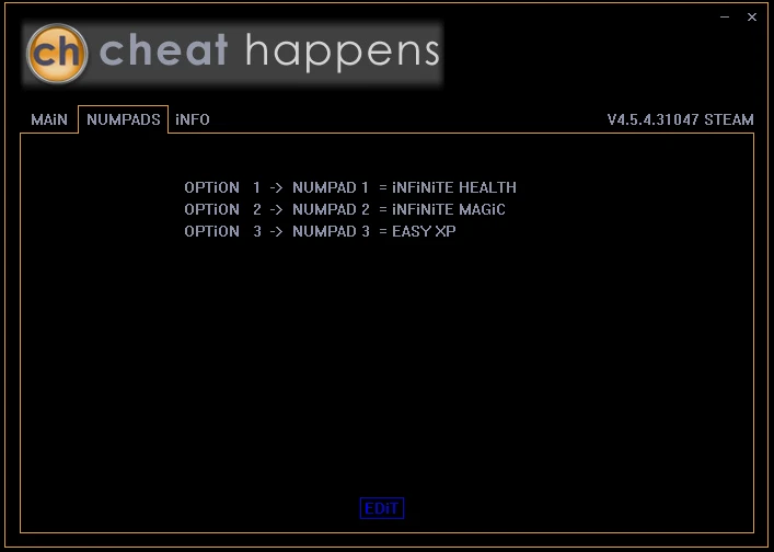 Ziggurat: Трейнер/Trainer (+3) [4.5.4.31047] {elDDS}