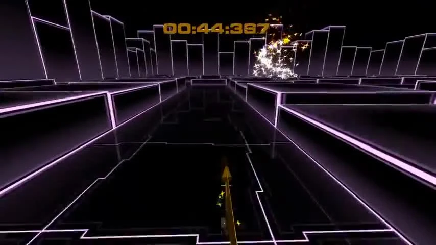 Positron "Геймплей"