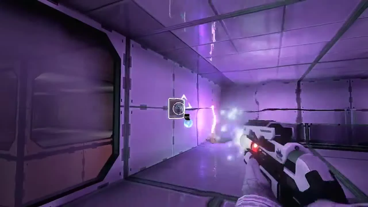 Полное прохождение The Turing Test