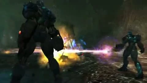 City of Heroes Freedom "Official Trailer"