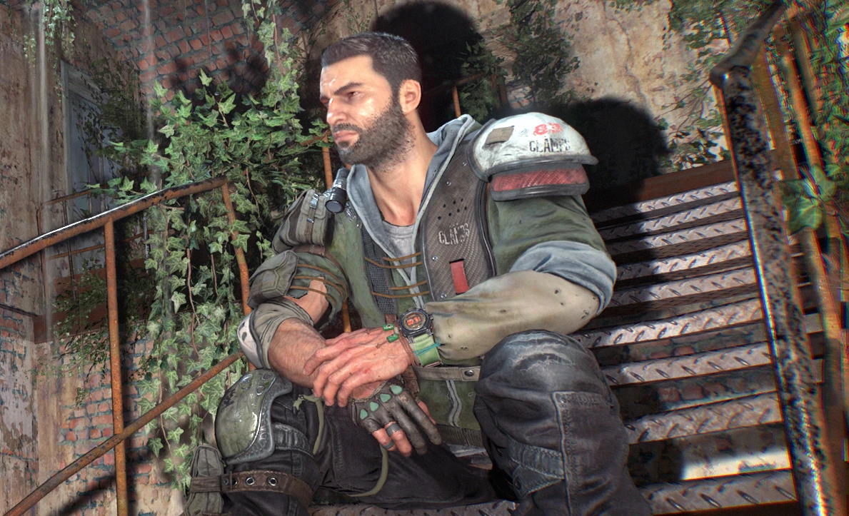 Dying Light: The Beast "Чит-Мод: Выносливость, прочность, патроны, больше лута, и место в рюкзаке" [1.0] {GardeniaCB}