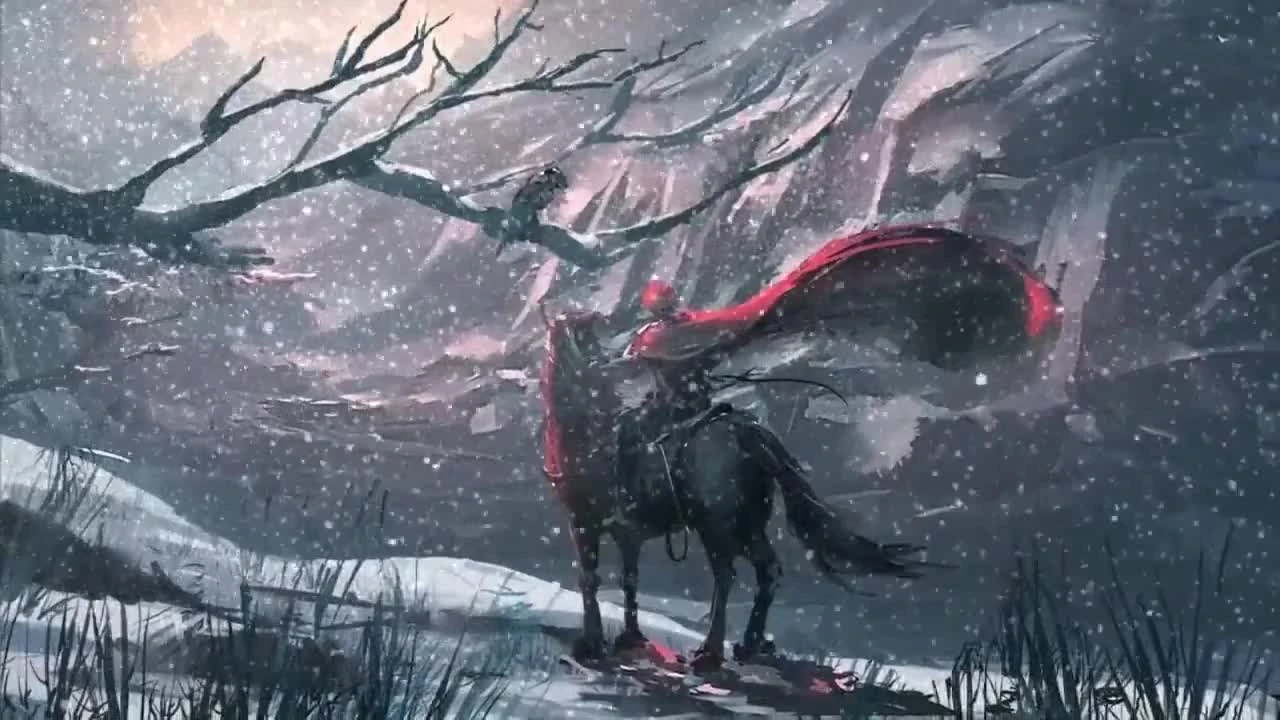 Shadowgate "Сюжетный трейлер"