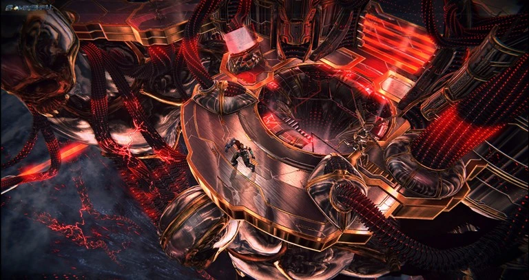 Bombshell откладывают из-за обилия багов