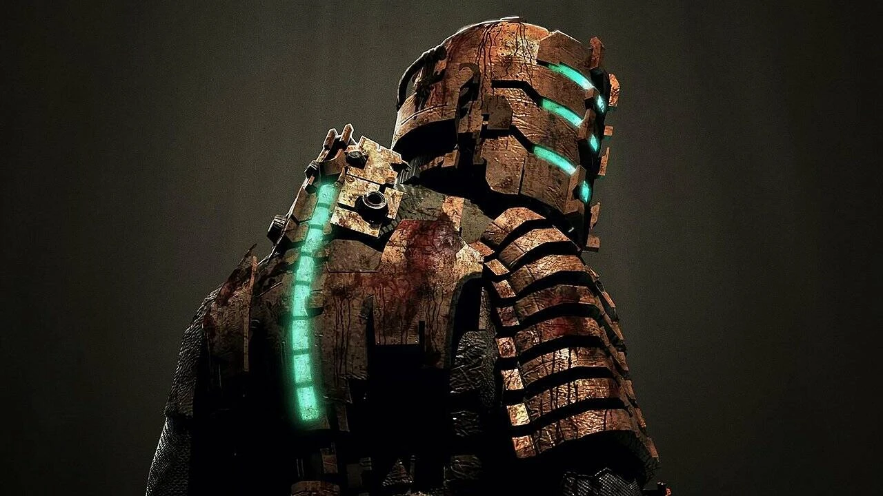 Открыт прием предварительных заказов на фигурку Айзека Кларка из Dead Space