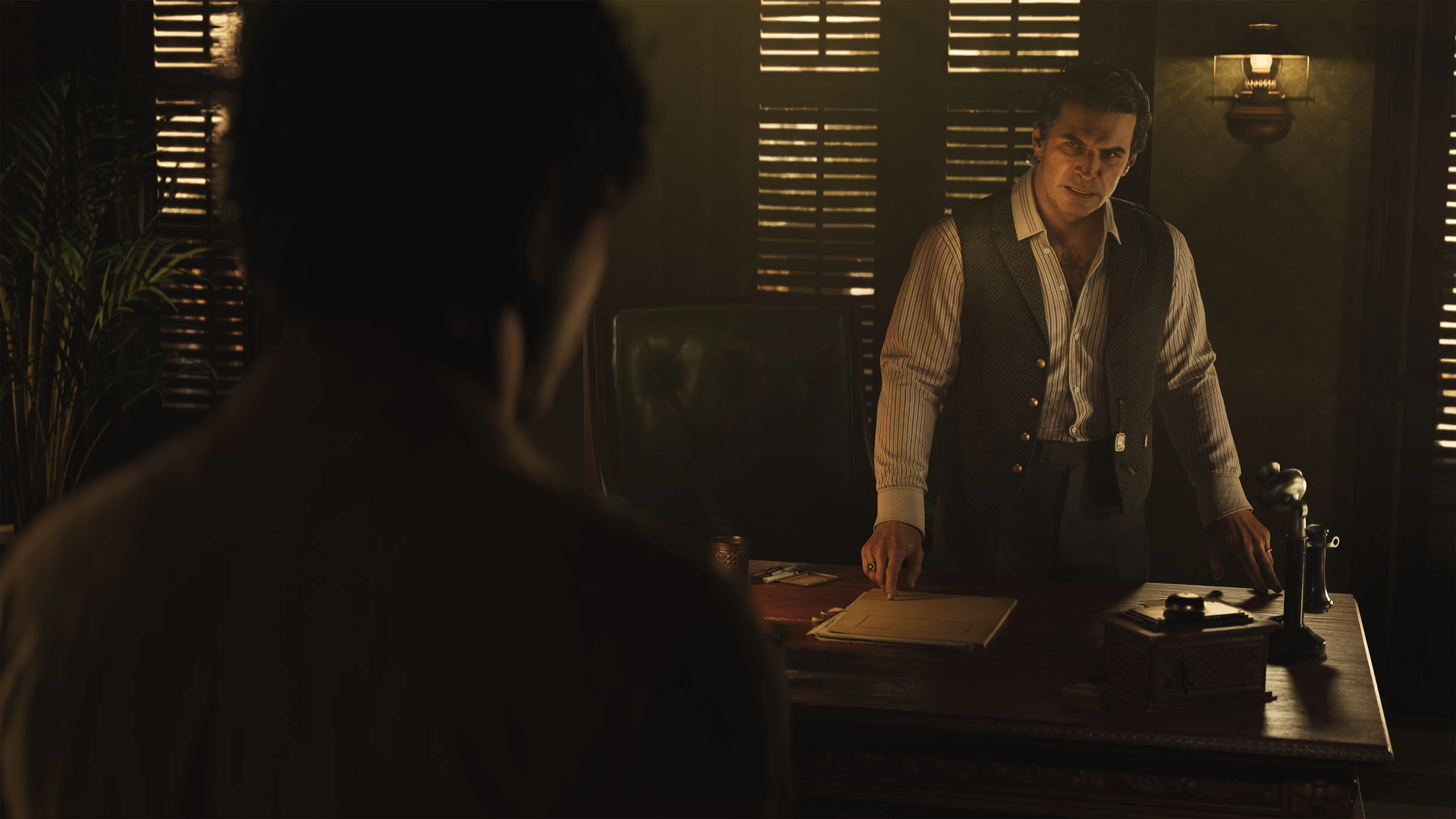 Новый тизер Mafia: The Old Country напоминает про показ трейлера 8 мая