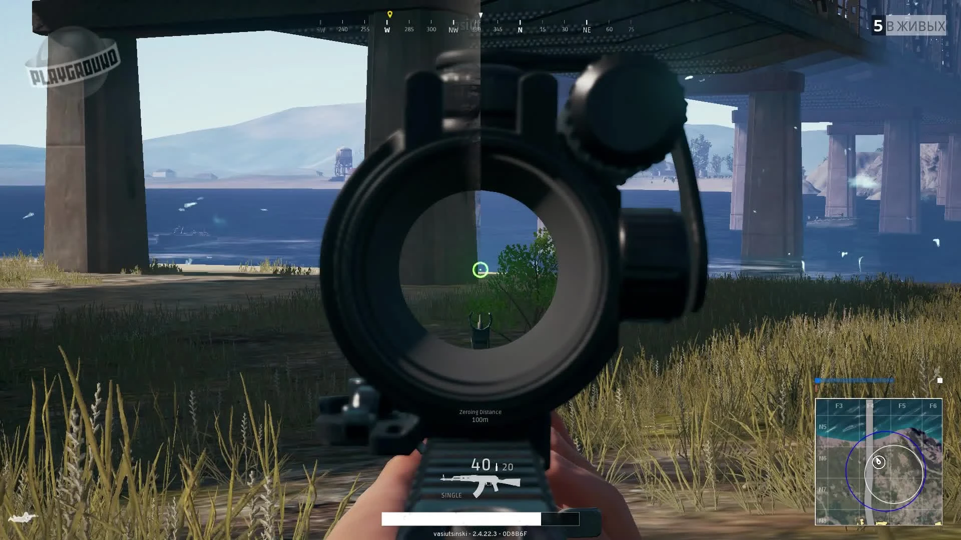 На зависть DayZ: как PlayerUnknown's Battlegrounds изменилась с момента запуска