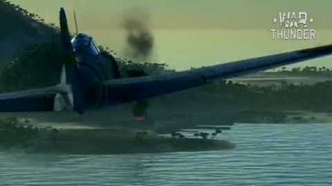 War Thunder - "Tora! Tora! Tora!"