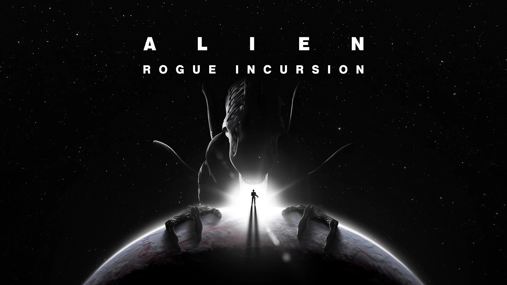 Alien: Rogue Incursion "Обновление v1.07"