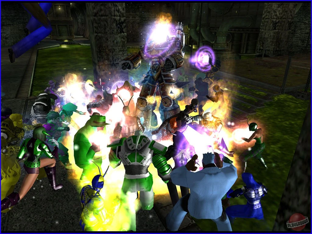 Геройские режиссеры