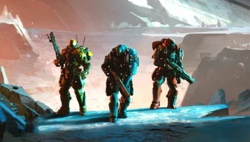 Многопользовательский шутер PlanetSide Arena перенесен на март