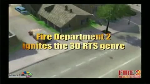 Fire Department 2