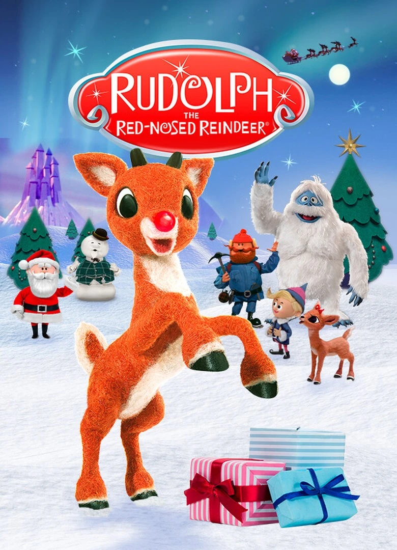 Rudolph the Red-Nosed Reindeer