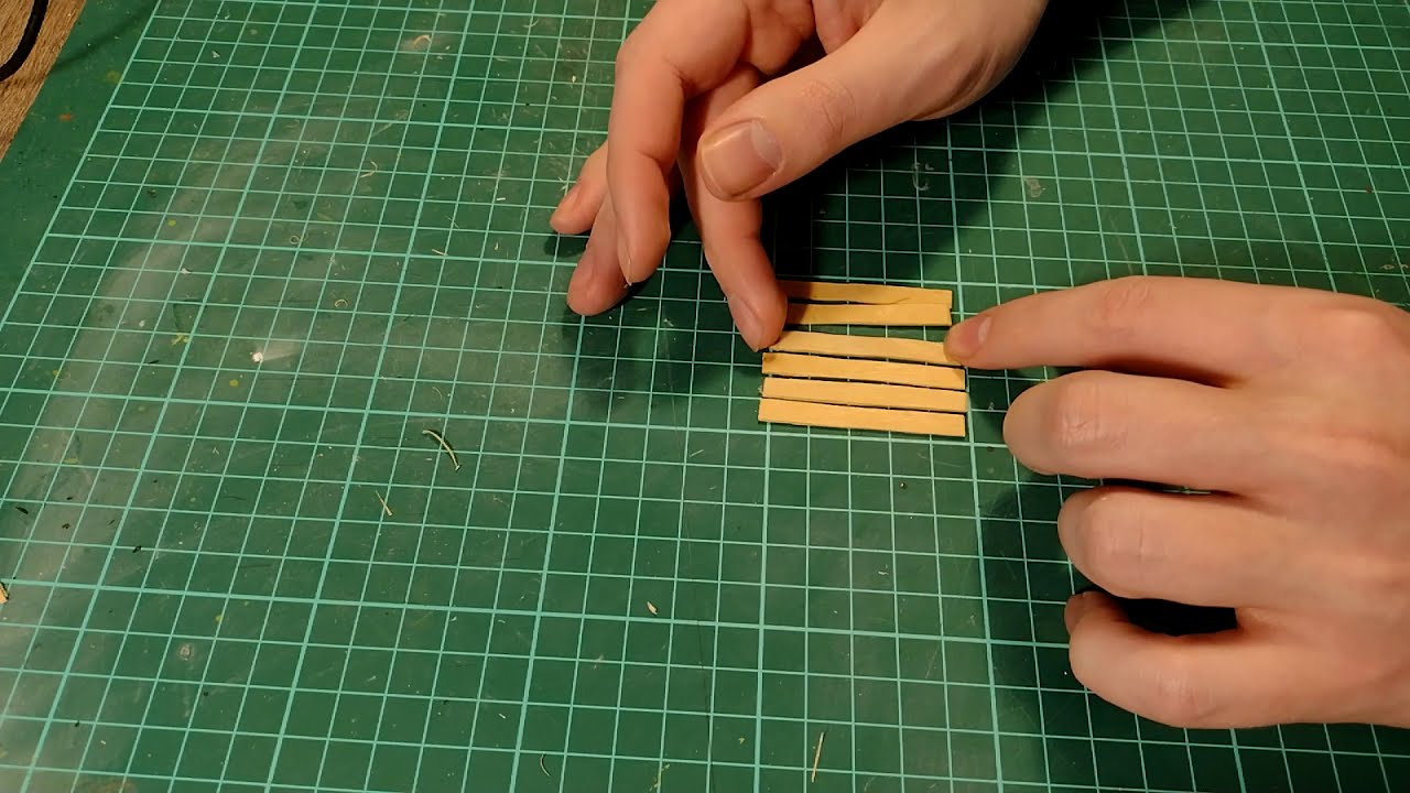 Повозка для D&D своими руками