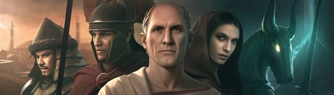 Релиз The Age of Decadence уже близок