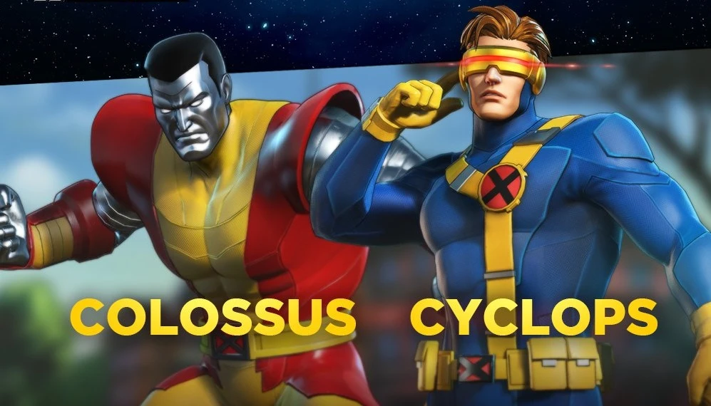 В Marvel Ultimate Alliance 3 появится первое бесплатное DLC