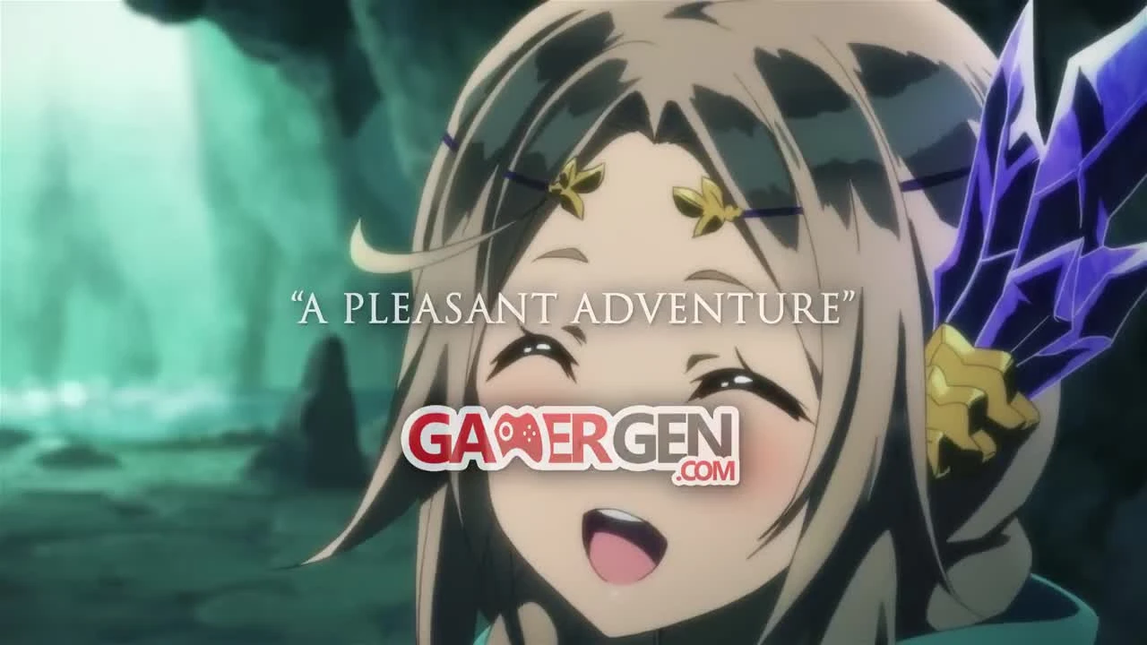 Atelier Firis - Трейлер наград