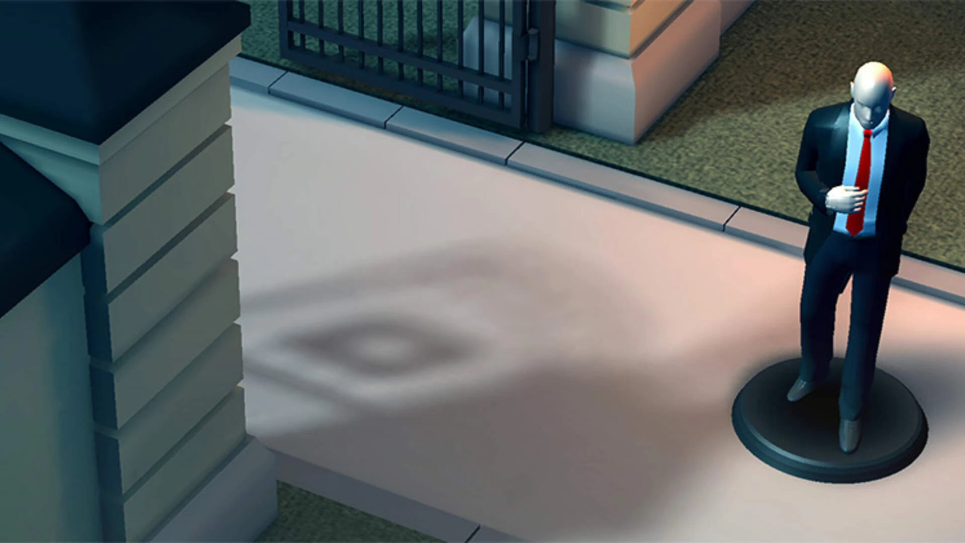 Спустя несколько месяцев после приобретения, студия Onoma, разработчик Hitman Go, закрывается