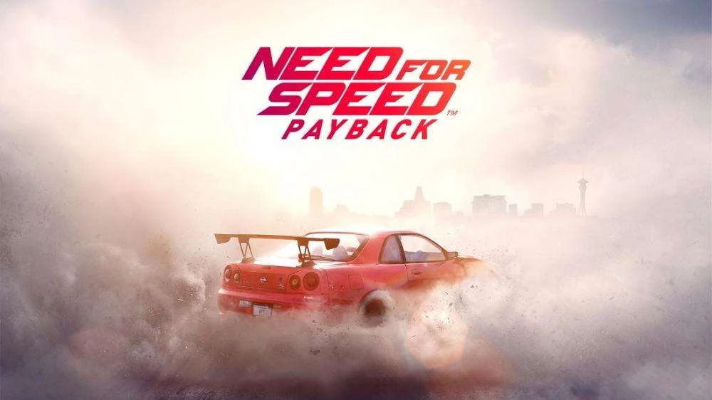 Need for Speed Payback - позор или нет?