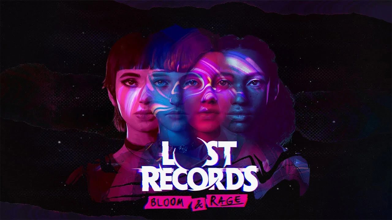 Lost Records: Bloom & Rage "Обновление v2.01.129791"