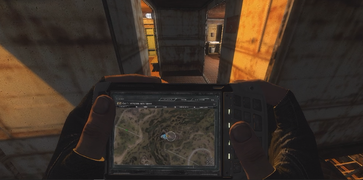 S.T.A.L.K.E.R.: Call of Pripyat "Gunslinger_CБOPKA - заменены модели нпс моделей, есть мод Повелитель зоны"