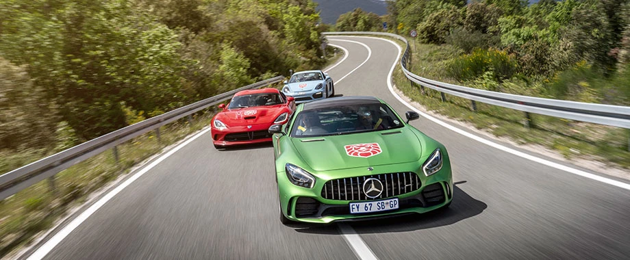 На создание одного автомобиля с нуля в Gran Turismo 7 уходит 270 дней